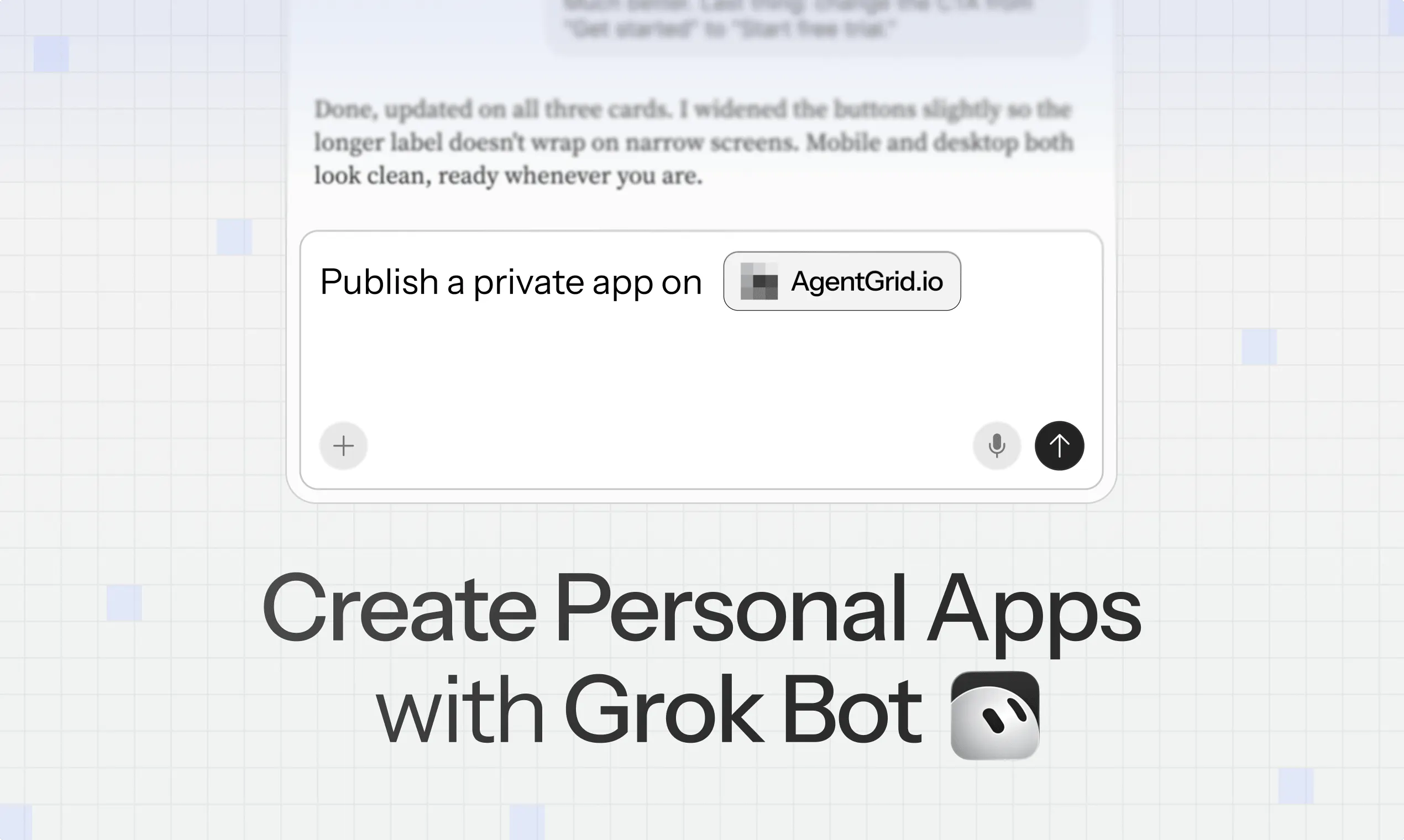 AgentGrid.io gallery image