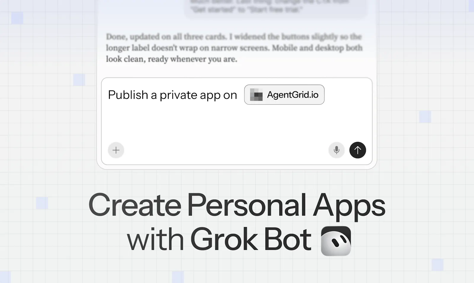 AgentGrid.io screenshot 6