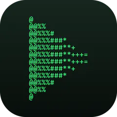 ASCII Player