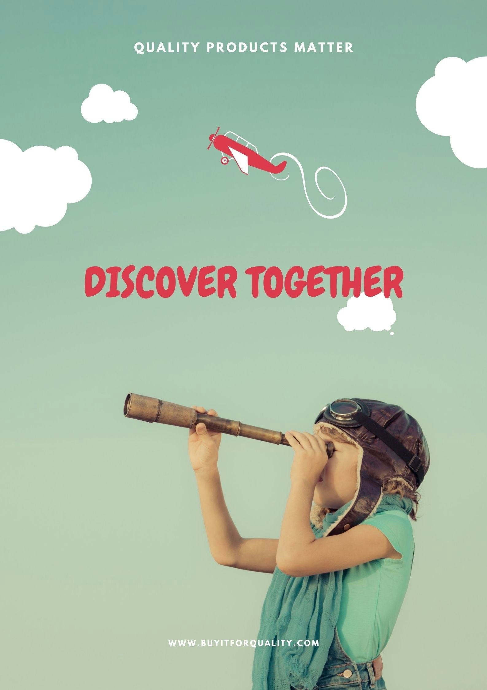 Buy it for Quality gallery image