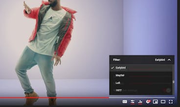 YouGears Chrome Extension gallery image