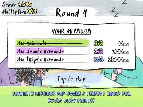 Roald Dahl's Twit or Miss gallery image