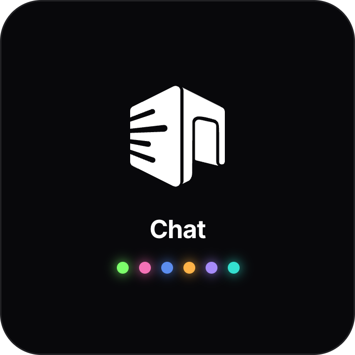 LLM Gateway Chat