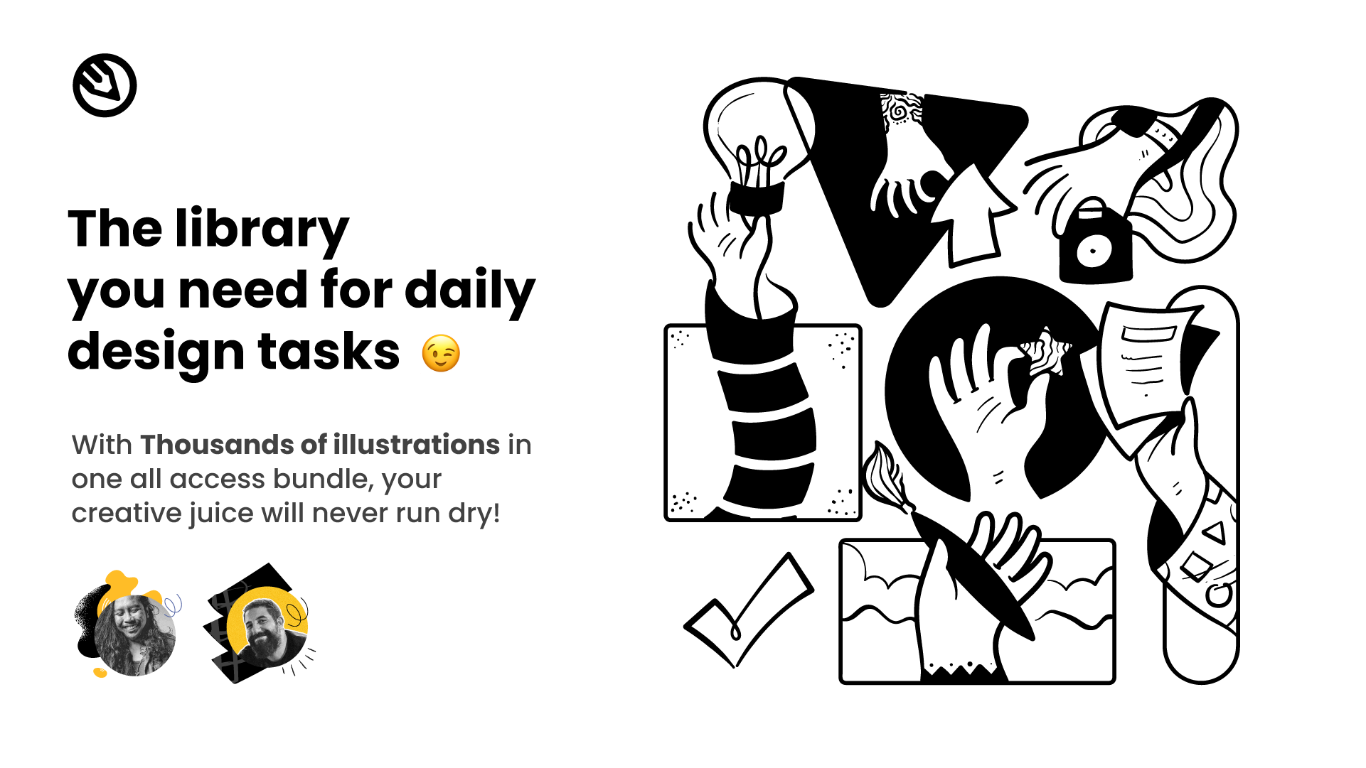 Getillustrations Figma Plugin gallery image