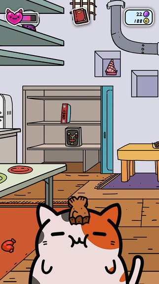 KleptoCats gallery image