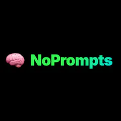 NoPrompts