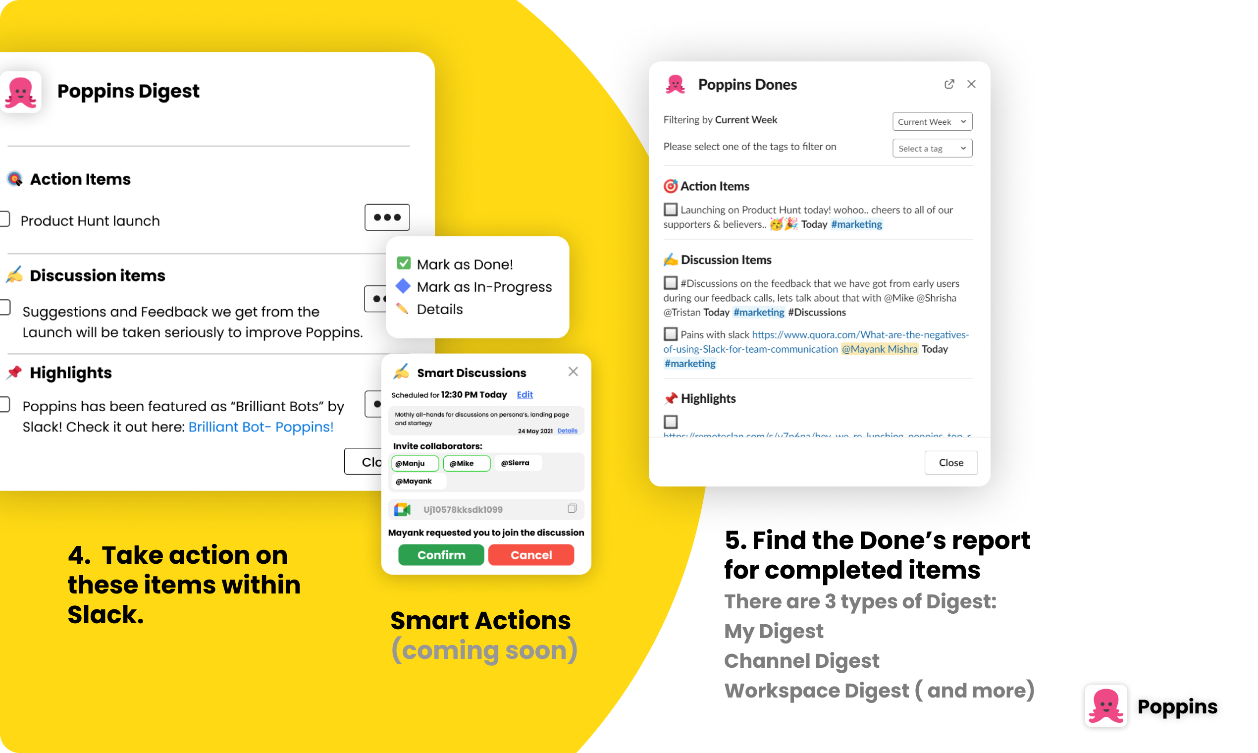 Poppins gallery image