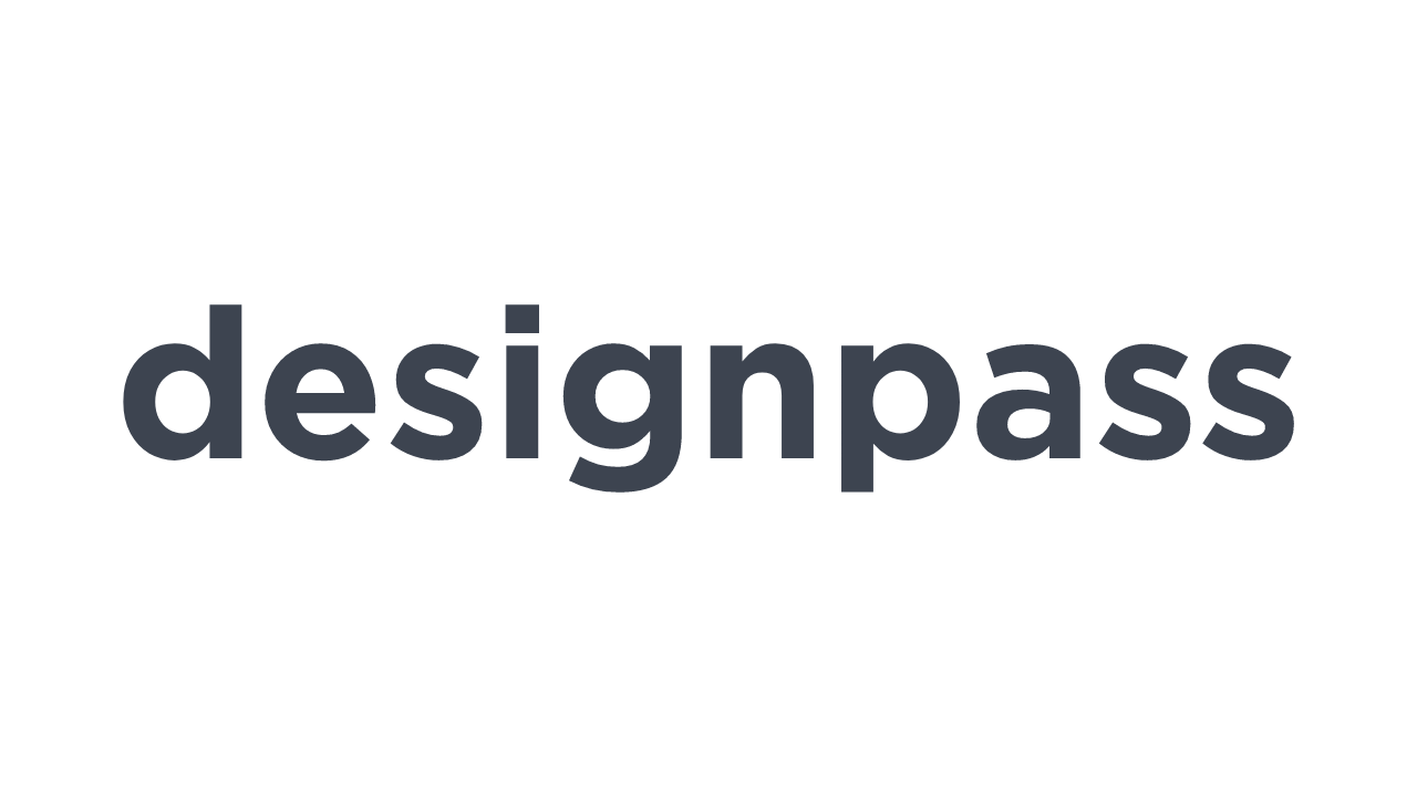DesignPass gallery image