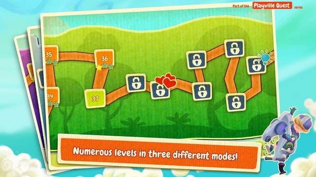 Board Defenders gallery image