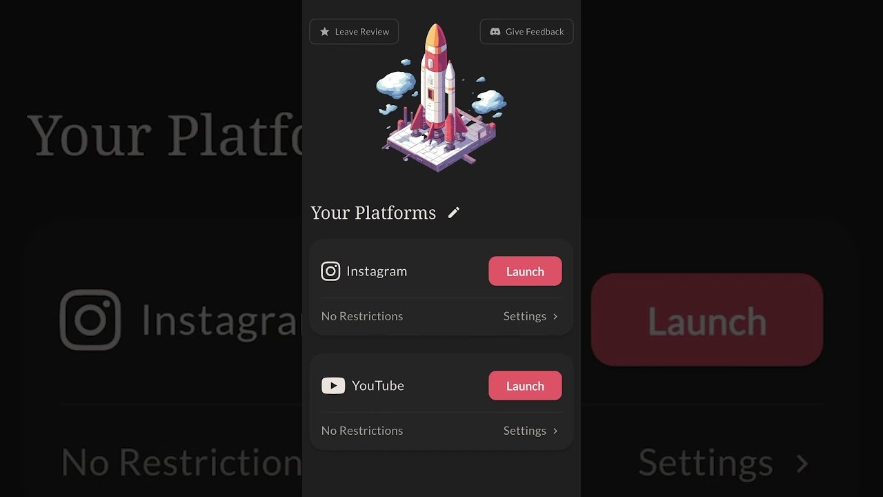 Scroll Less  gallery image