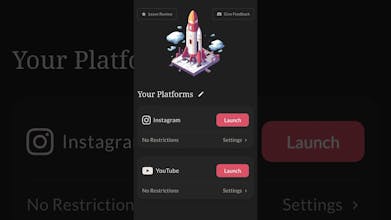 Scroll Less gallery image