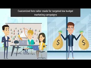 B2B Contact List gallery image