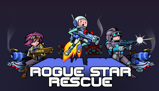Rogue Star Rescue