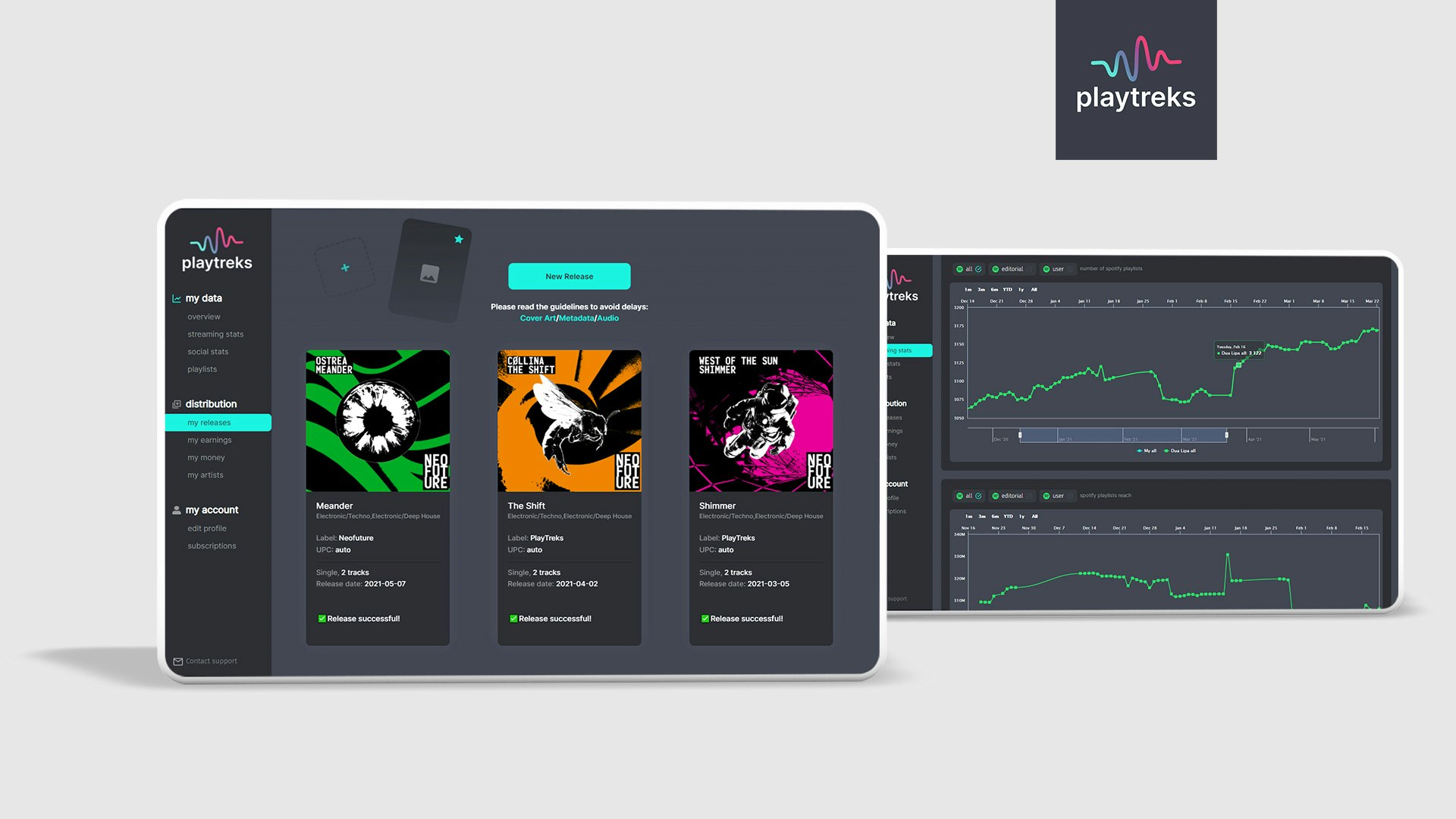 PlayTreks gallery image