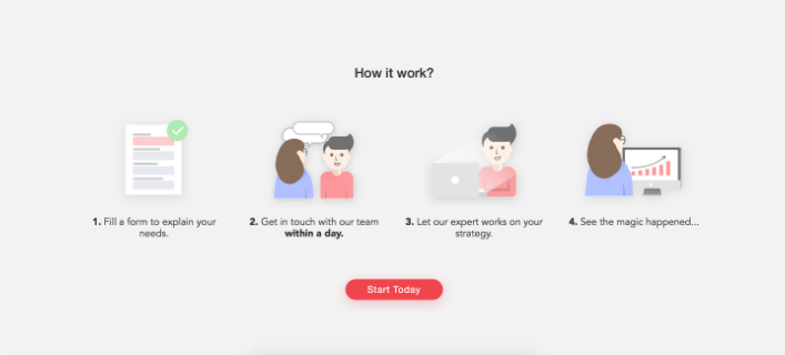 Helloradius gallery image