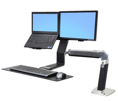 Ergonomic Workspace Planner gallery image