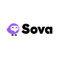 SovaStudy logo