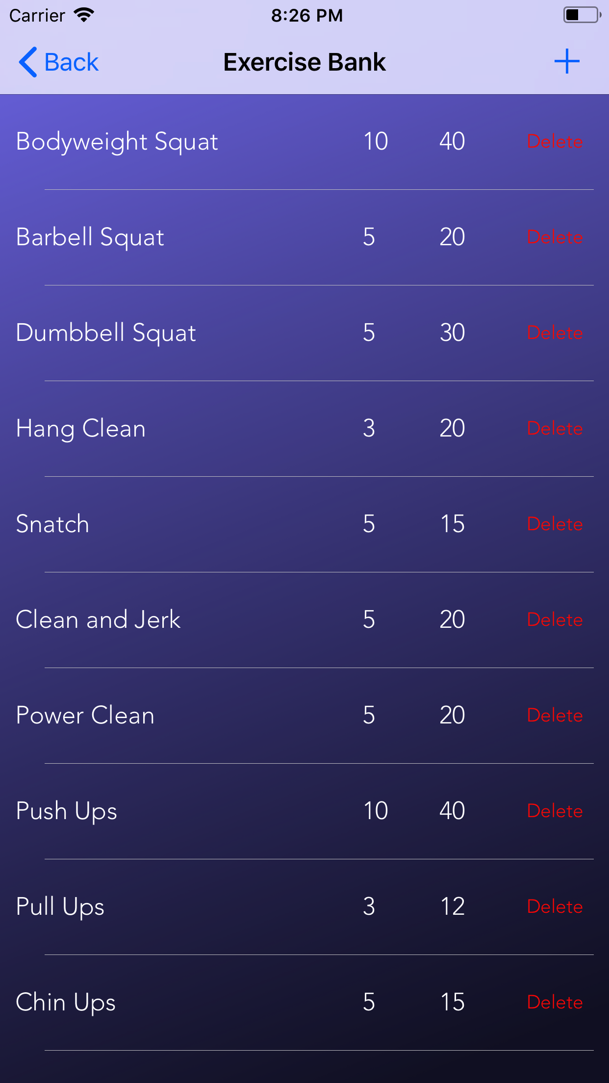 Fiimpl gallery image