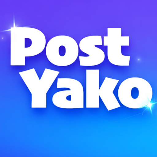 Postyako App gallery image