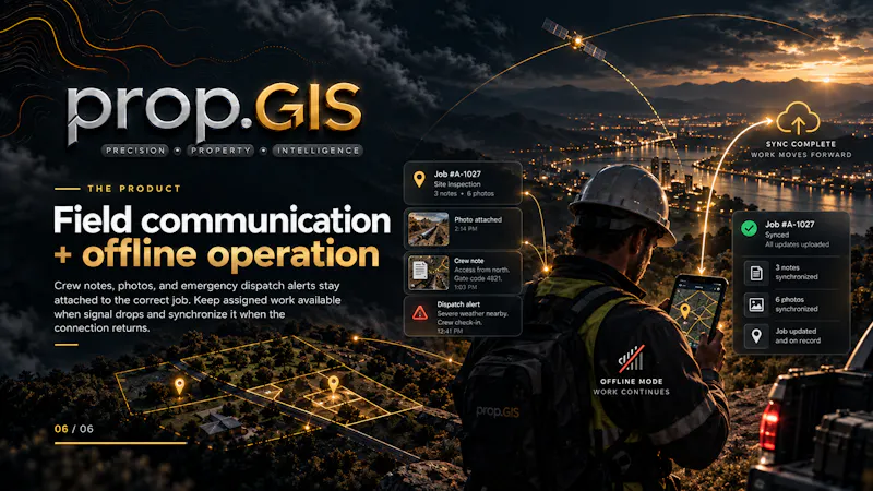 prop.GIS™ screenshot 23