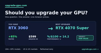 upgrade-gpu.com gallery image