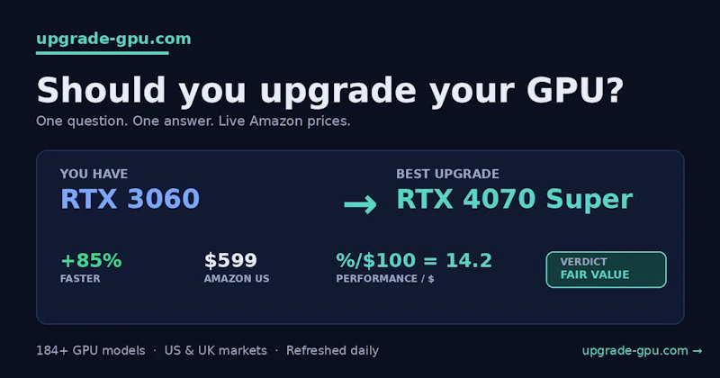 upgrade-gpu.com screenshot 1