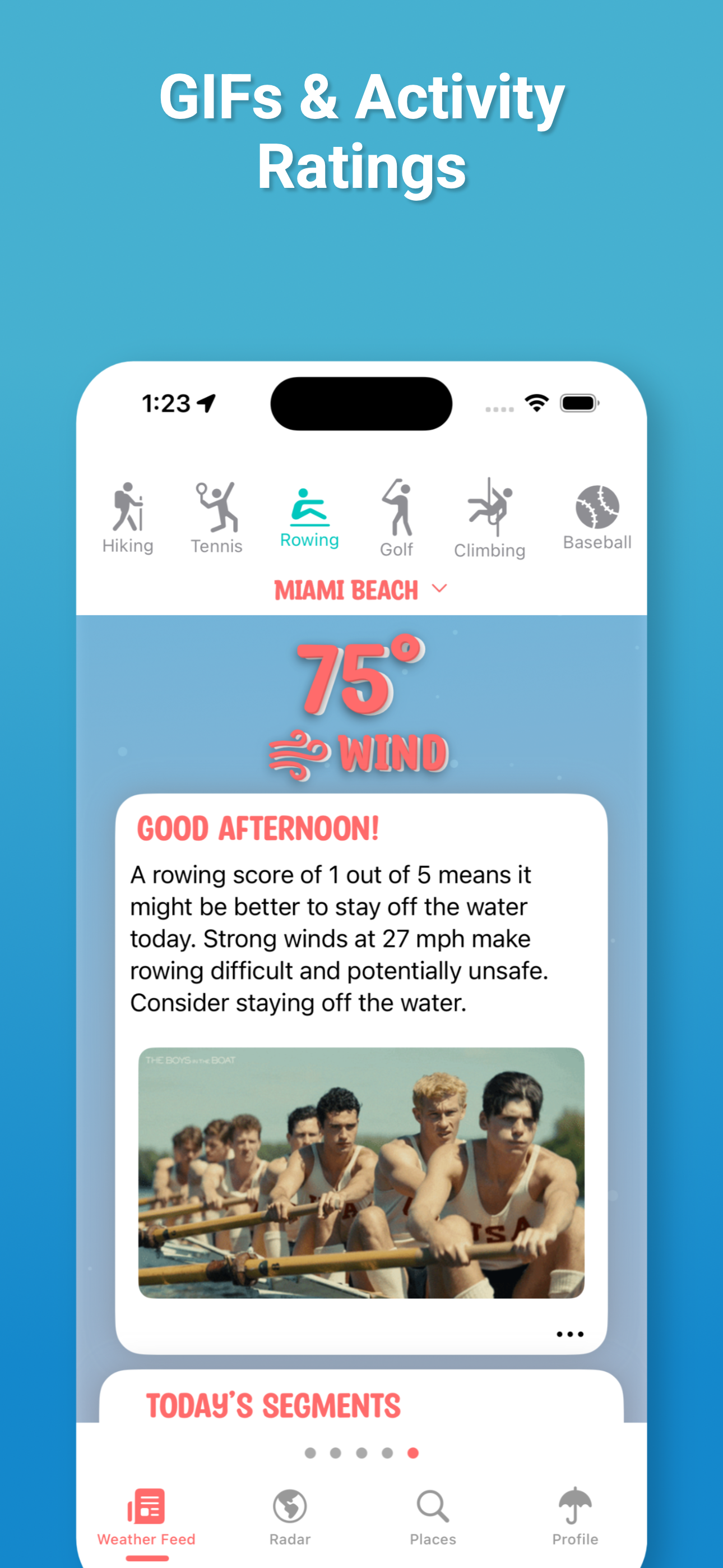 Brzzy Weather  gallery image
