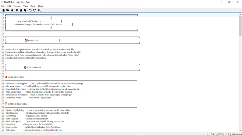 x2y Devs Pad gallery image