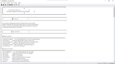x2y Devs Pad gallery image