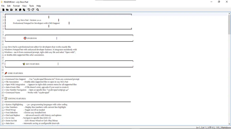 x2y Devs Pad 제품 배너
