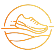 Steps To KM Converter logo