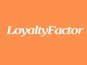 LoyaltyFactor gallery image
