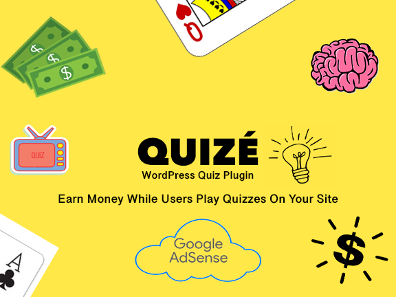 Quizé Plugin gallery image