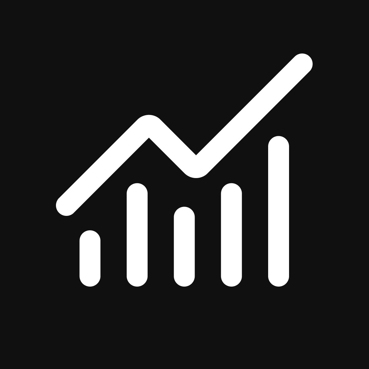 GigRate - Product Hunt launch logo and brand identity