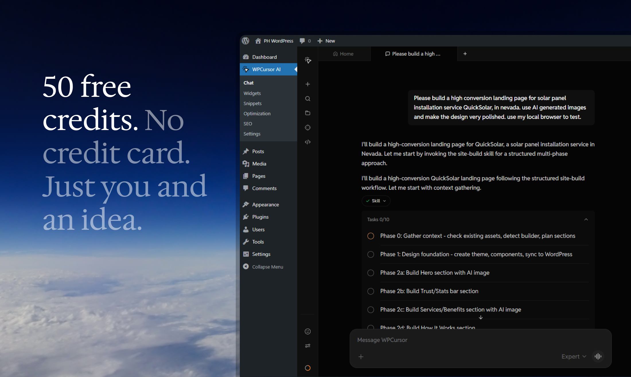 WPCursor gallery image