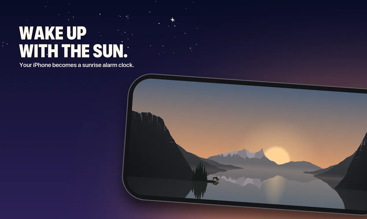 Sunwake gallery image