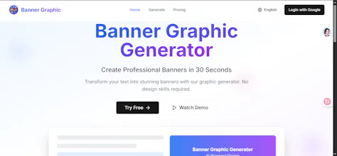 Banner Graphic gallery image