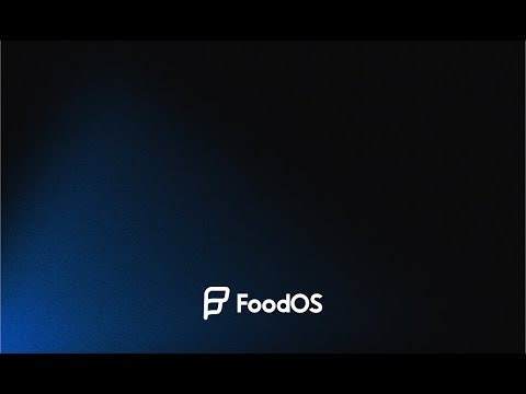 FoodOS gallery image