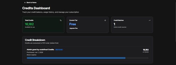 Genstellar gallery image