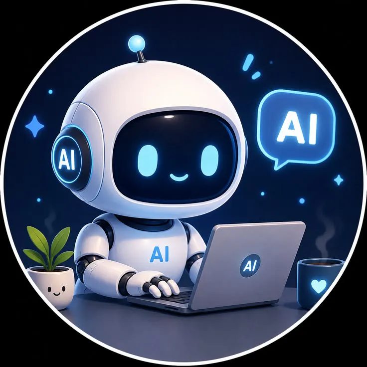 ViralReel Pro AI logo