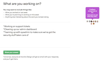 Know Your Company gallery image