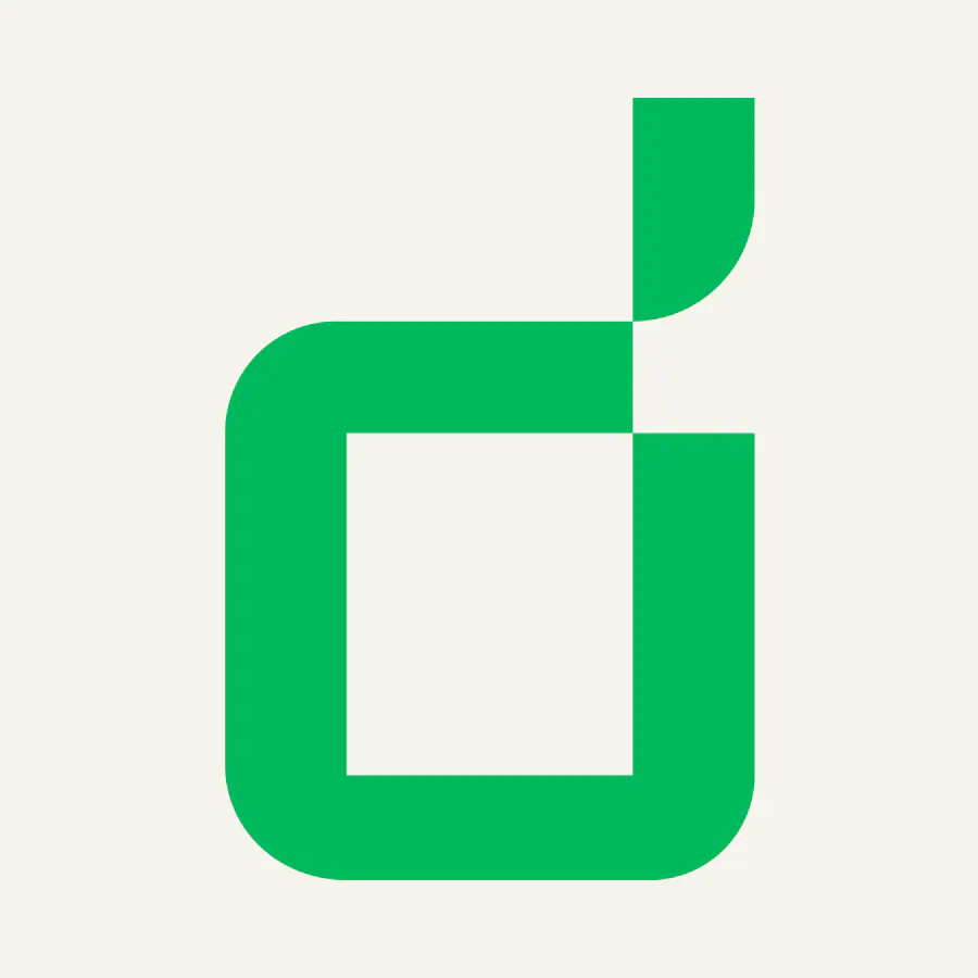 DidWork logo