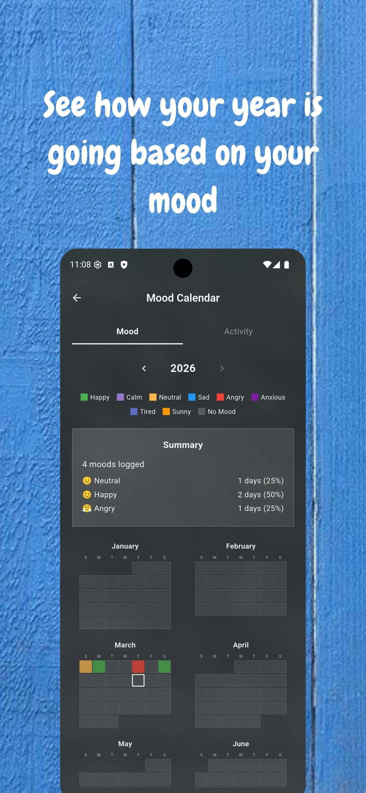 Diarify gallery image
