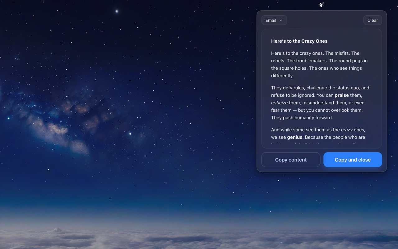 Purifai gallery image