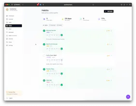 Family-Flow.io gallery image