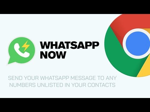 Message Now for WhatsApp gallery image