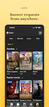 Media Stack: Managerr gallery image