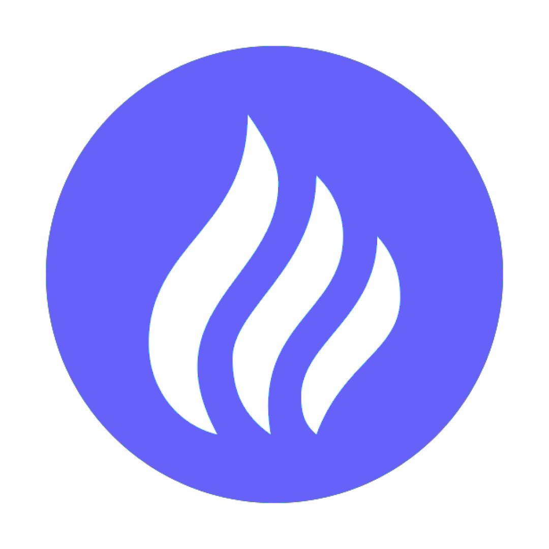 BlazeSQL logo