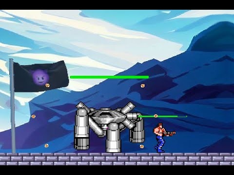 Contra 1.2 gallery image