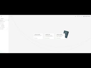 Digital Product Passport DPP Application gallery image